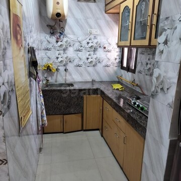 Kitchen in 2 BHK Apartment at Sector 44 – for Rent