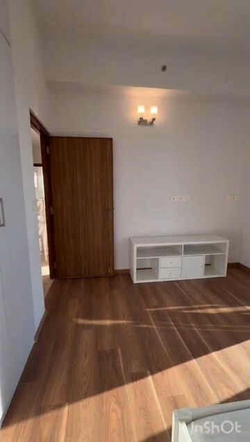 Master Bedroom in 3 BHK Apartment at Conscient Hines Elevate, Sector 59 – for Rent
