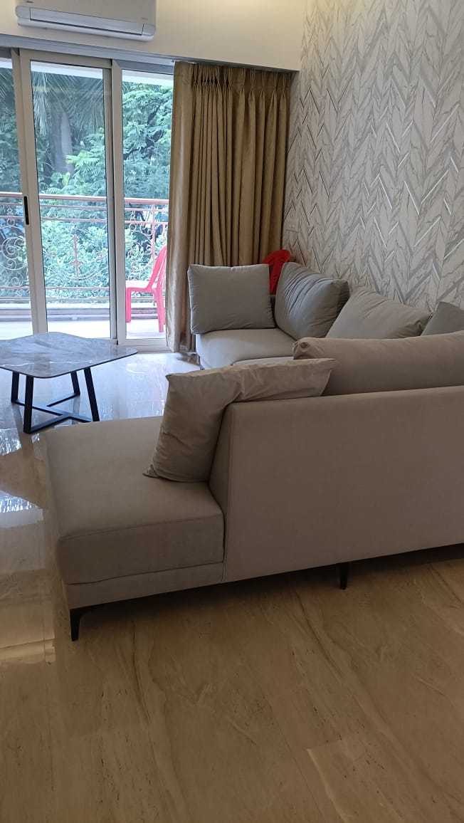 3 BHK 1240 Sq.Ft. Apartment in Acropolis Apartment