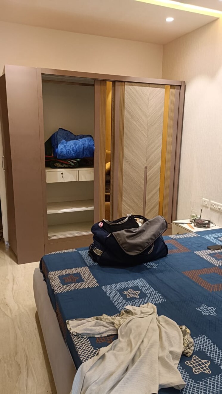 Master Bedroom, acropolis-apartment 3 Bedroom 1240 Sq.Ft. Apartment In Andheri West Mumbai 8943528