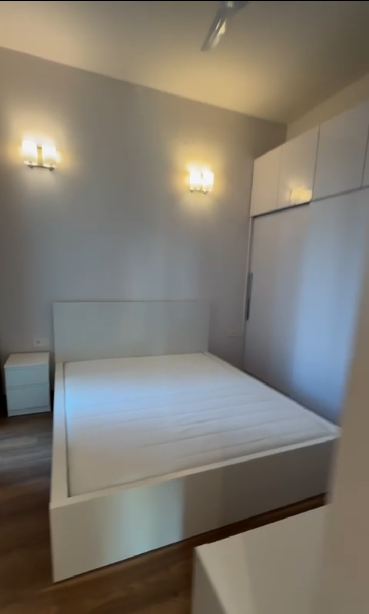 3 BHK Apartment For Rent in Conscient Hines Elevate