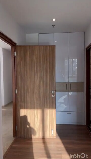 Master Bedroom in 3 BHK Apartment at Conscient Hines Elevate, Sector 59 – for Rent