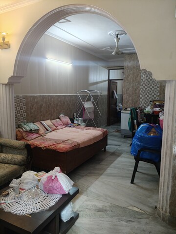 2 BHK Builder Floor For Sale in Jungpura Extension