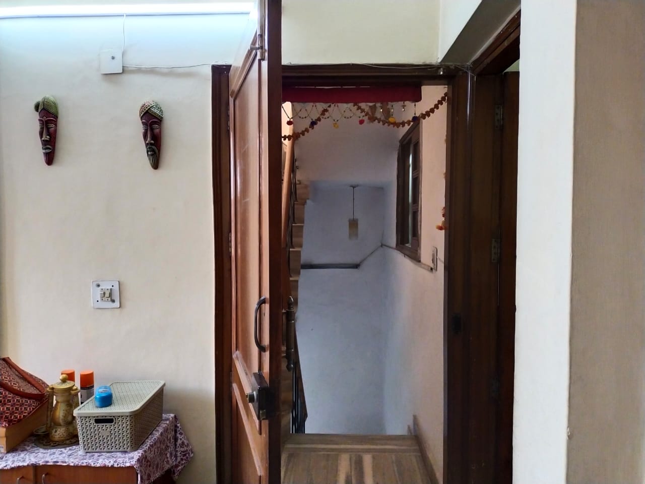 3 BHK Builder Floor For Rent in Shivalik
