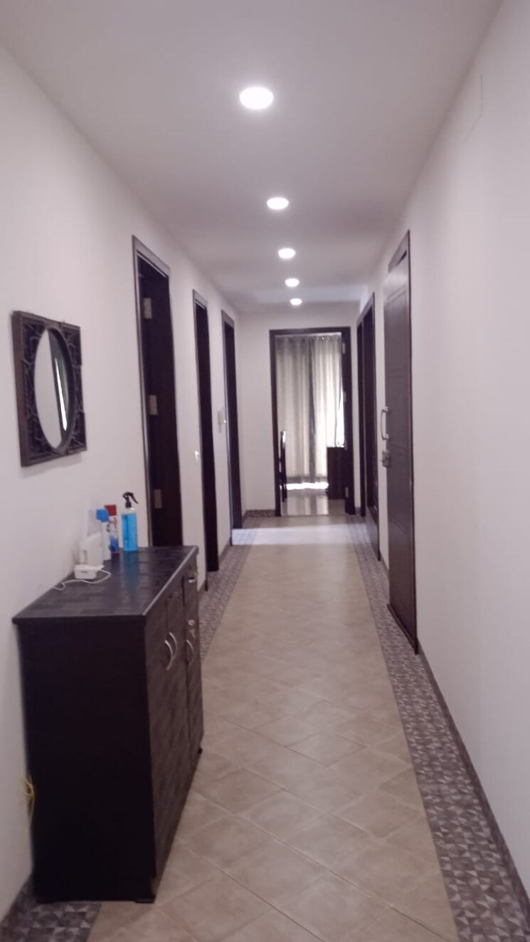 Exterior View, green park 4 Bedroom 3700 Sq.Ft. Builder Floor In Green Park Delhi 8943539