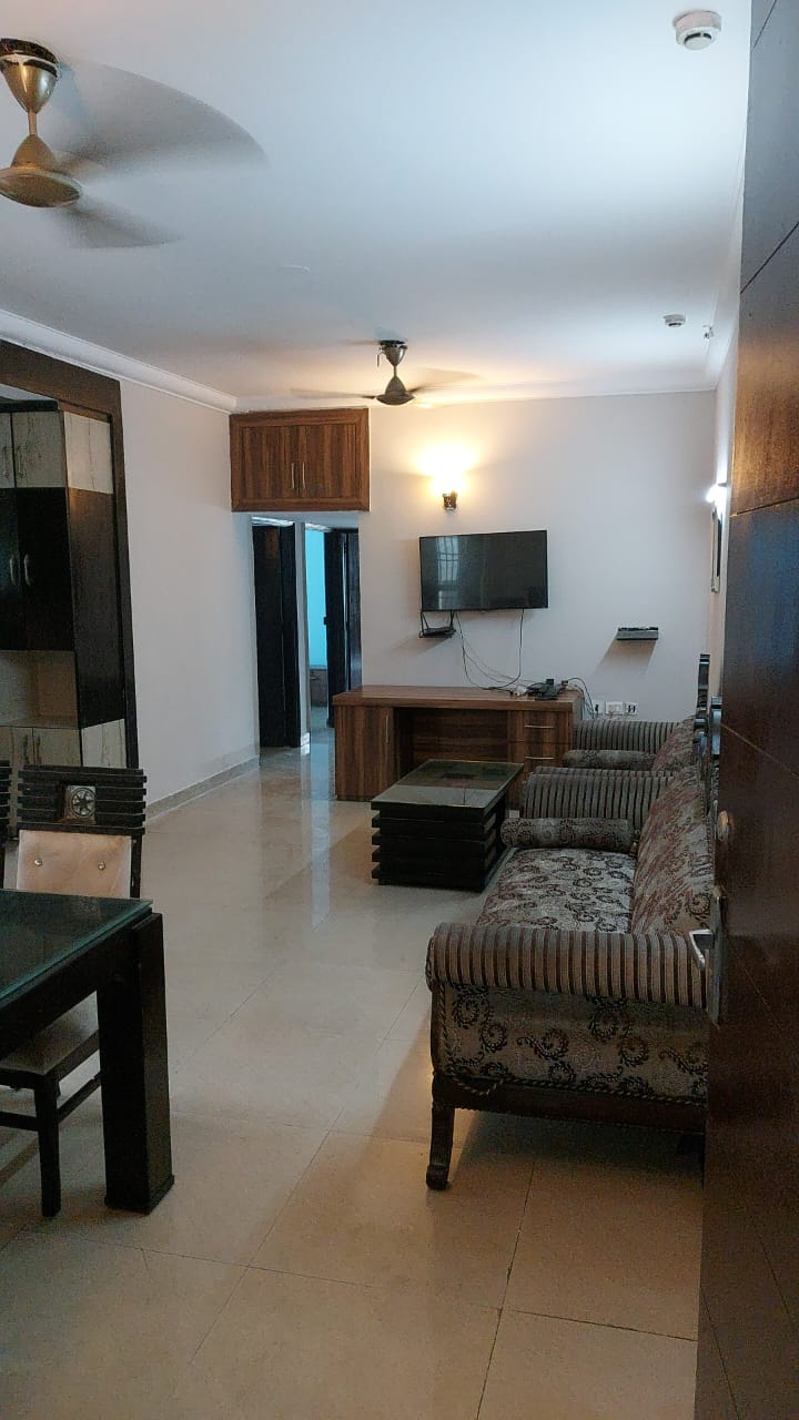 2 BHK Apartment For Rent in Antriksh Golf View