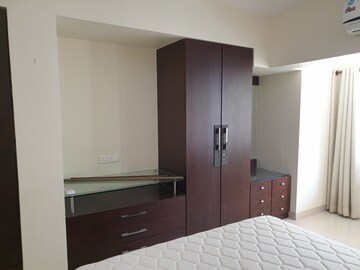 Room in 3 BHK Apartment at Andheri West – for Rent