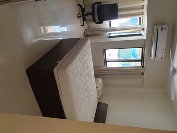 Kitchen in 3 BHK Apartment at Andheri West – for Rent
