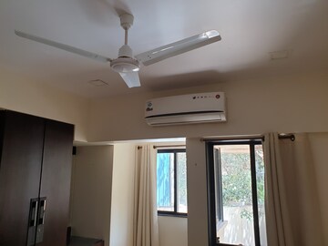Building Lobby in 3 BHK Apartment at Andheri West – for Rent