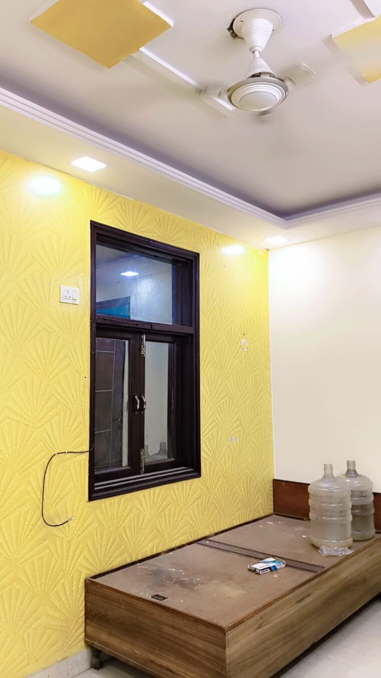 Room, govindpuri 2 Bedroom 580 Sq.Ft. Builder Floor In Govindpuri Delhi 8943548