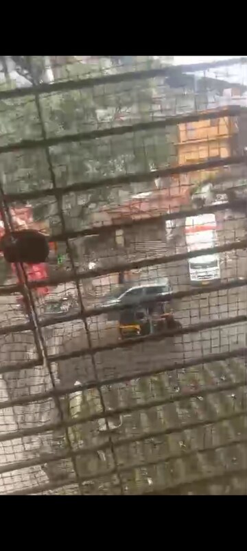 1.5 BHK Apartment – Exterior View View at Ganesh Kripa CHS Ghatkoper, Ghatkopar West - for Rent