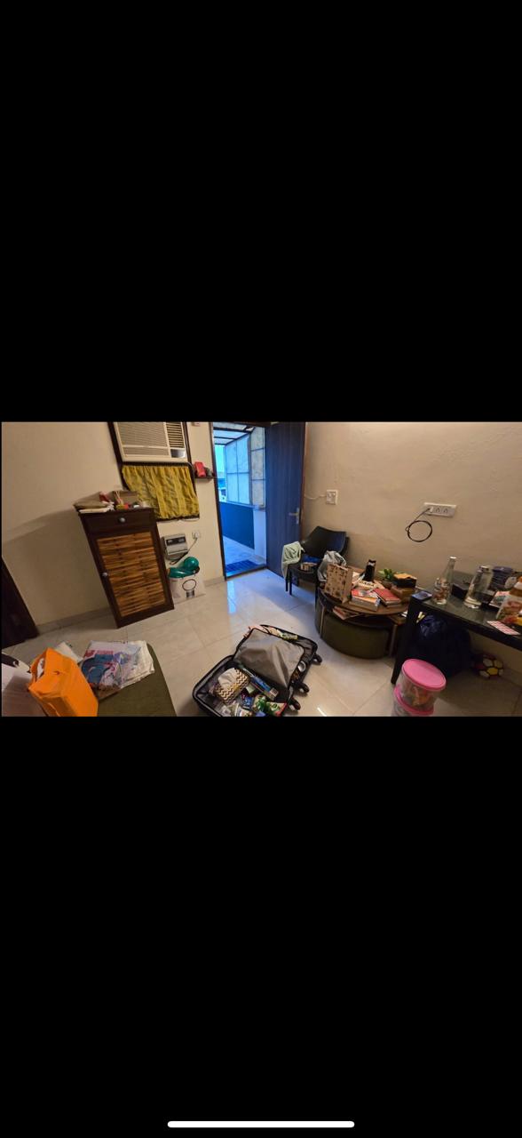 1 BHK Builder Floor For Rent in Chittaranjan Park 