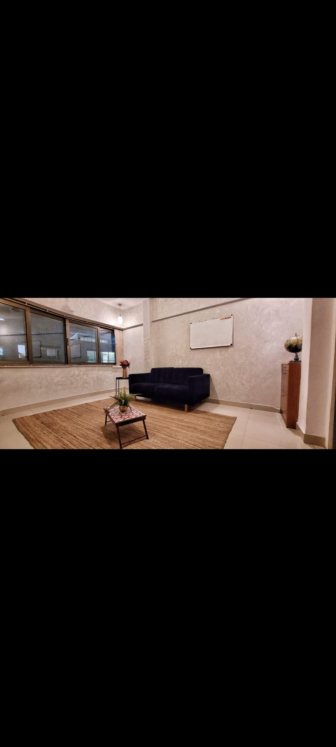 1 RkApartment For Rent in Pawan Chaya CHS