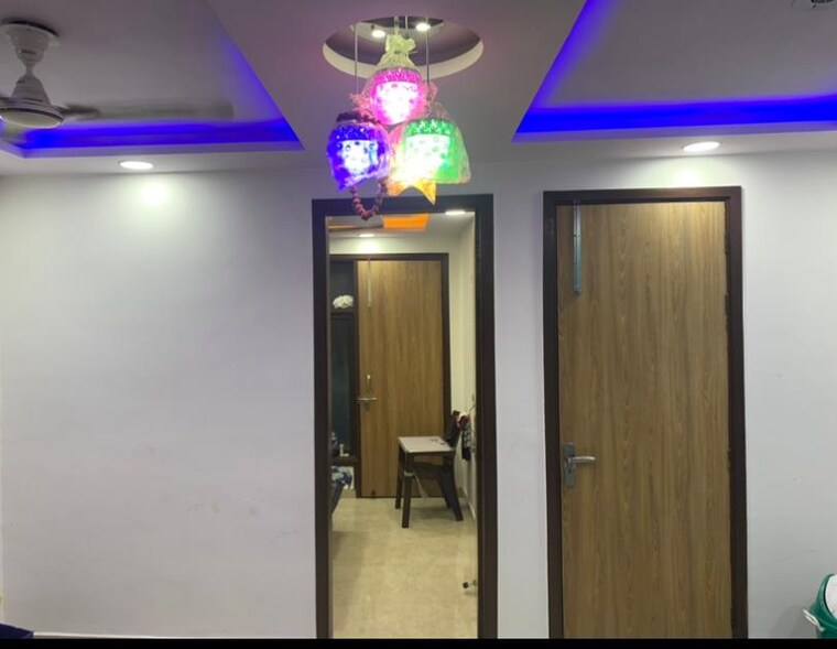 Room, govindpuri 2 Bedroom 600 Sq.Ft. Builder Floor In Govindpuri Delhi 8943585