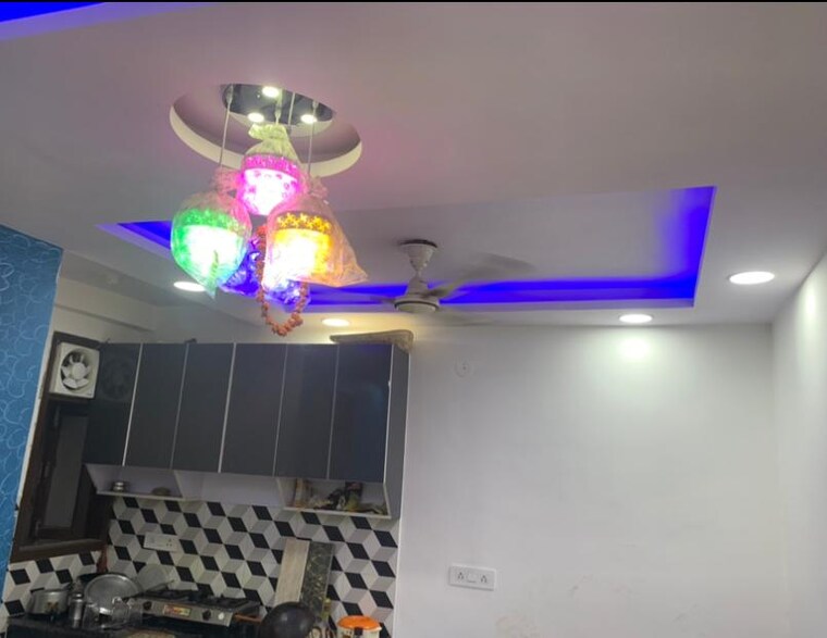 Bedroom, govindpuri 2 Bedroom 600 Sq.Ft. Builder Floor In Govindpuri Delhi 8943585