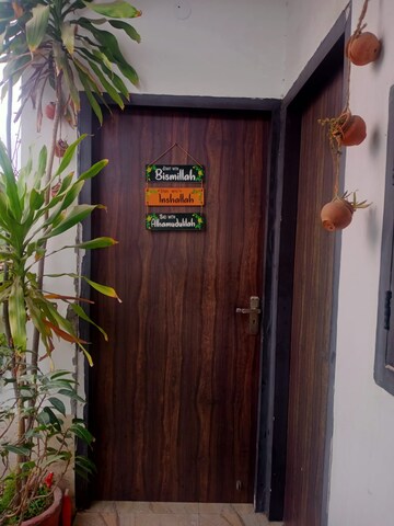 1 BHK Builder Floor – Exterior View View at Sukhdev Vihar - for Rent