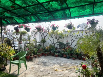 1 BHK Builder Floor – Exterior View View at Sukhdev Vihar - for Rent