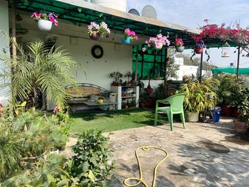 1 BHK Builder Floor – Exterior View View at Sukhdev Vihar - for Rent