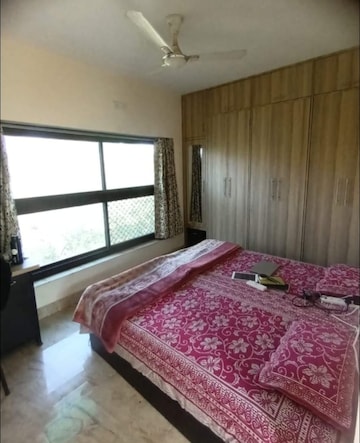 Bedroom in 1 BHK Builder Floor at Sukhdev Vihar – for Rent