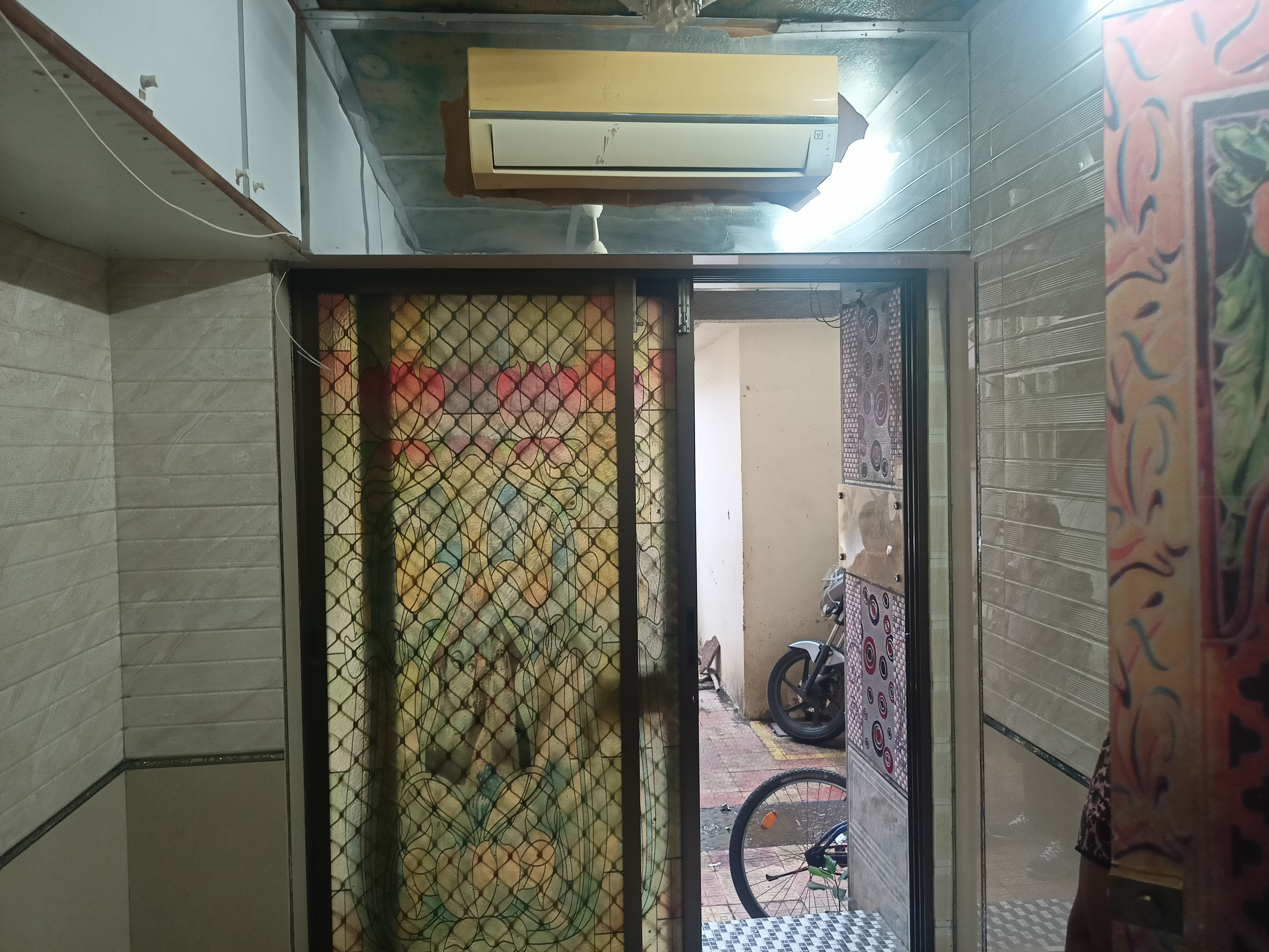 1 BHK Apartment For Rent in Adarsh Nagar CHS Worli