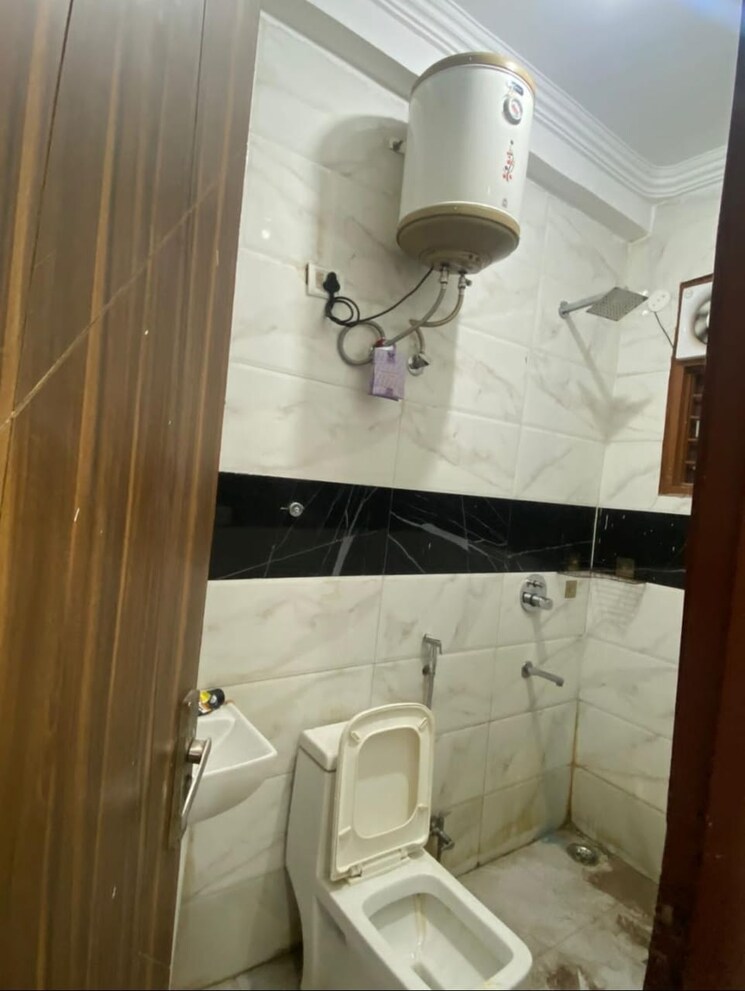 Master Bedroom, kishangarh 2 Bedroom 900 Sq.Ft. Builder Floor In Kishangarh Delhi 8943591