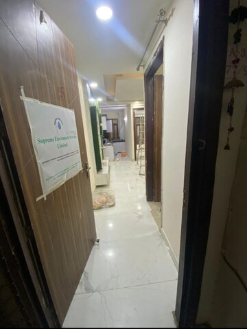Building Lobby in 2 BHK Builder Floor at Kishangarh – for Rent