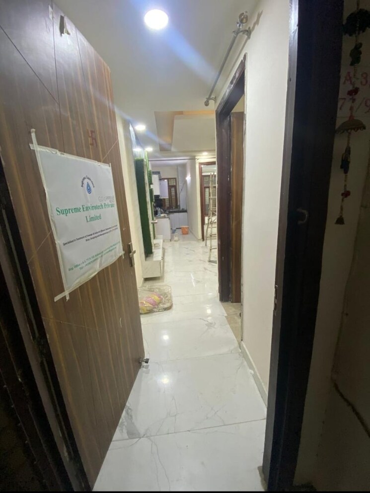 undefined, kishangarh 2 Bedroom 900 Sq.Ft. Builder Floor In Kishangarh Delhi 8943591