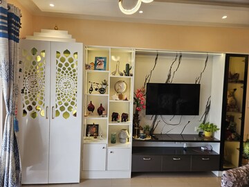 Furnished Amenities in 2 BHK Apartment at Puravankara Purva Skywood, Off Sarjapur Road – for Sale