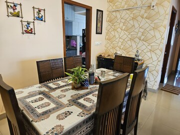 Bedroom in 2 BHK Apartment at Puravankara Purva Skywood, Off Sarjapur Road – for Sale