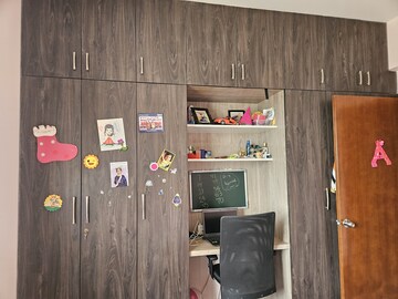 Furnished Amenities in 2 BHK Apartment at Puravankara Purva Skywood, Off Sarjapur Road – for Sale