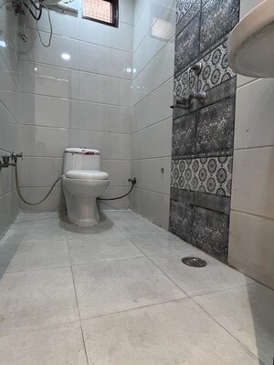Bathroom in 3 BHK Builder Floor at Govindpuri – for Sale