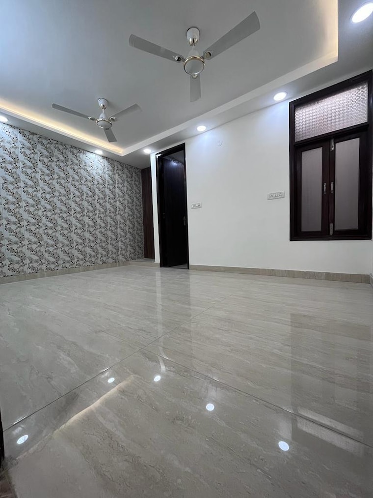 Room, govindpuri 3 Bedroom 910 Sq.Ft. Builder Floor In Govindpuri Delhi 8943593