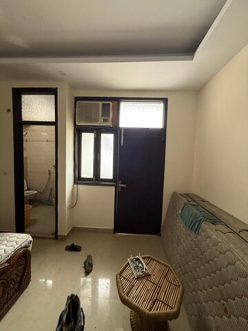 Room in 1 BHK Builder Floor at Kalkaji – for Rent