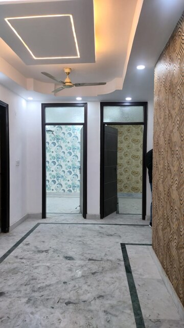 Bedroom in 2 BHK Builder Floor at Govindpuri – for Sale