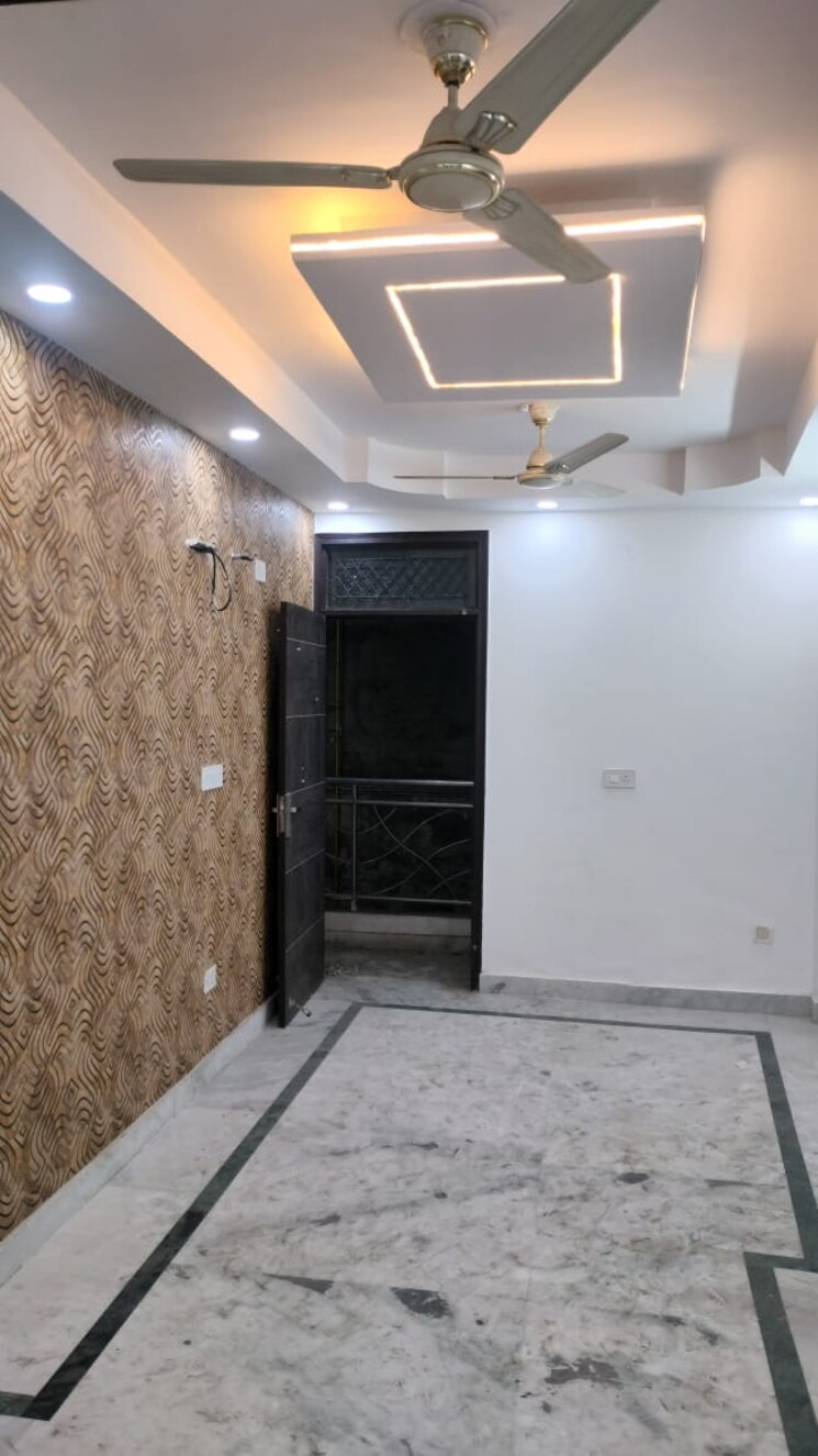 Room, govindpuri 2 Bedroom 580 Sq.Ft. Builder Floor In Govindpuri Delhi 8943599