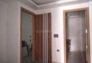 Building Lobby in 2 BHK Builder Floor at Govindpuri – for Sale