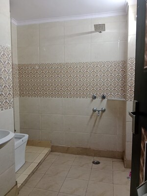 Bathroom in 2 BHK Builder Floor at Govindpuri – for Sale