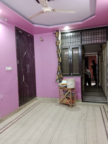 Bedroom in 1 BHK Builder Floor at Govindpuri – for Sale
