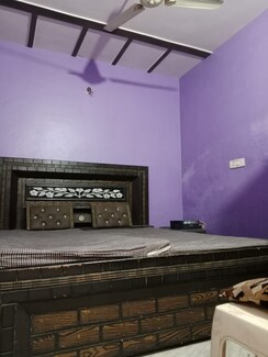 1 BHK + Pooja Room Builder Floor For Sale in Govindpuri