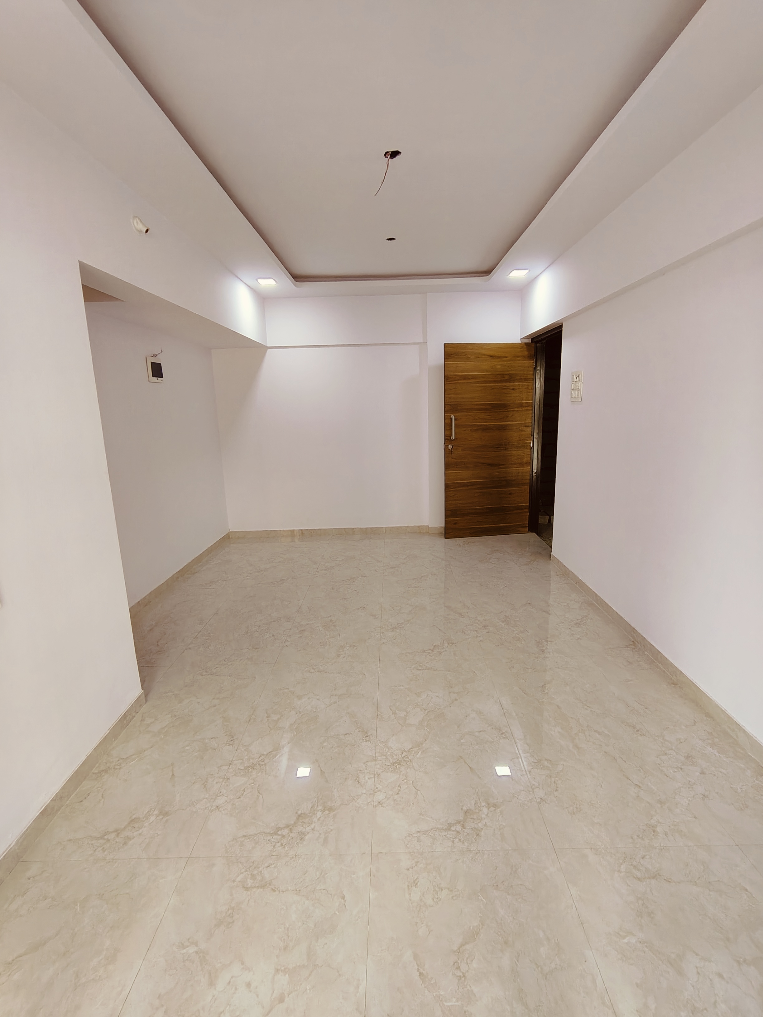 1 BHK + Study Room 625 Sq.Ft. Apartment in Vinay Unique Avenue 210