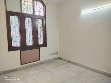 Room in 3 BHK Builder Floor at East Of Kailash – for Rent
