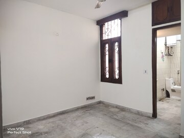 Room in 3 BHK Builder Floor at East Of Kailash – for Rent