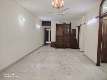 Room in 3 BHK Builder Floor at East Of Kailash – for Rent
