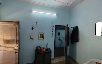 1 BHK Apartment For Sale in Gulmohar Estate, Pi Greater Noida