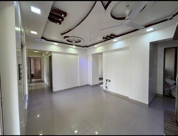 2.5 BHK Apartment For Rent in Runwal Euphoria, Kondhwa