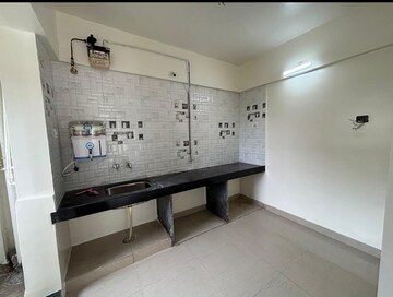 Kitchen in 2.5 BHK Apartment at Runwal Euphoria, Kondhwa – for Rent