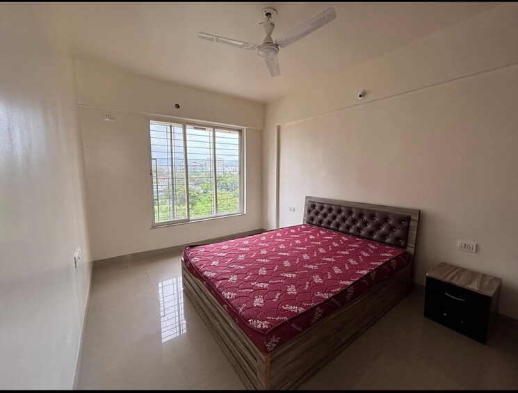 Master Bedroom, runwal-euphoria 2.5 Bedroom 1350 Sq.Ft. Apartment In Kondhwa Pune 8943622