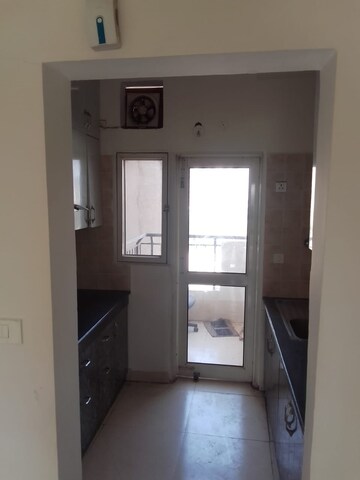 Kitchen in 2 BHK Apartment at AWHO Shanti Vihar, Sector 95 – for Rent
