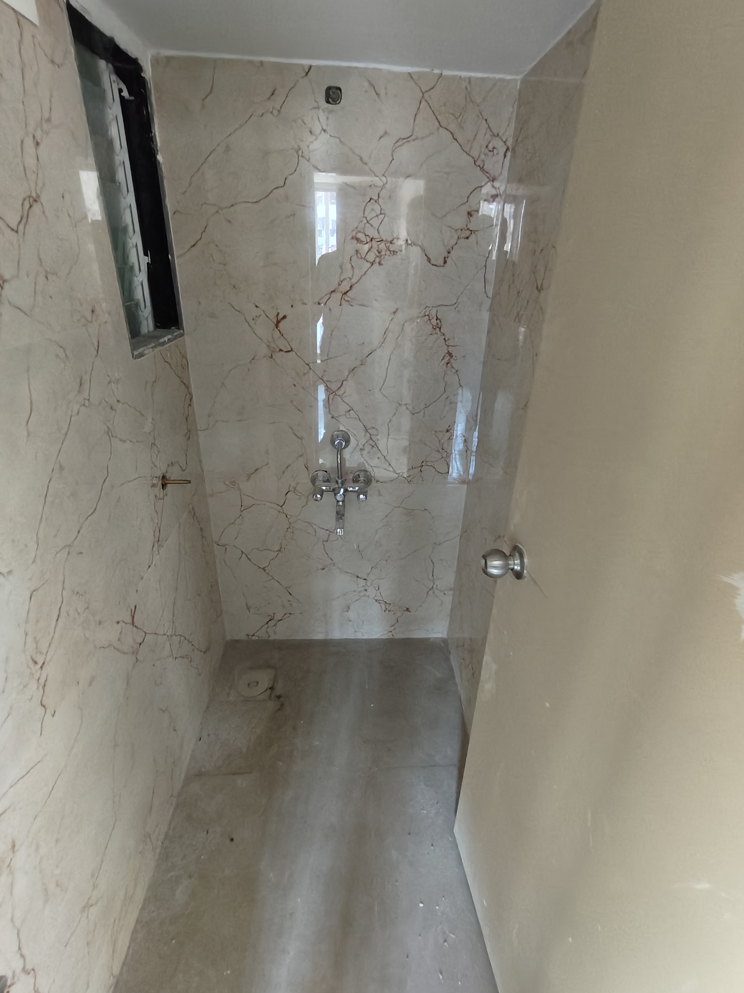 1 BHK + Pooja Room 585 Sq.Ft. Apartment in Shalibhadra CHS