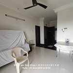 3 BHK + Extra Room 1090 Sq.Ft. Apartment in Pegasus Megapolis Mystic